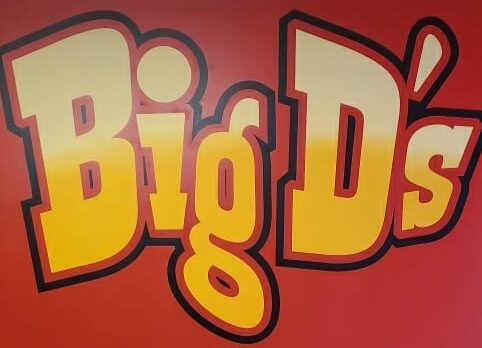 Big D's – Restaurant & Takeout